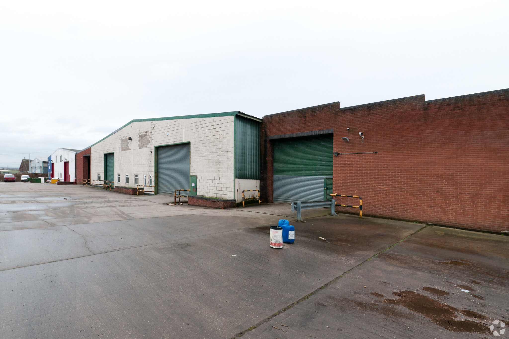 Fauld, Tutbury for lease Building Photo- Image 1 of 5