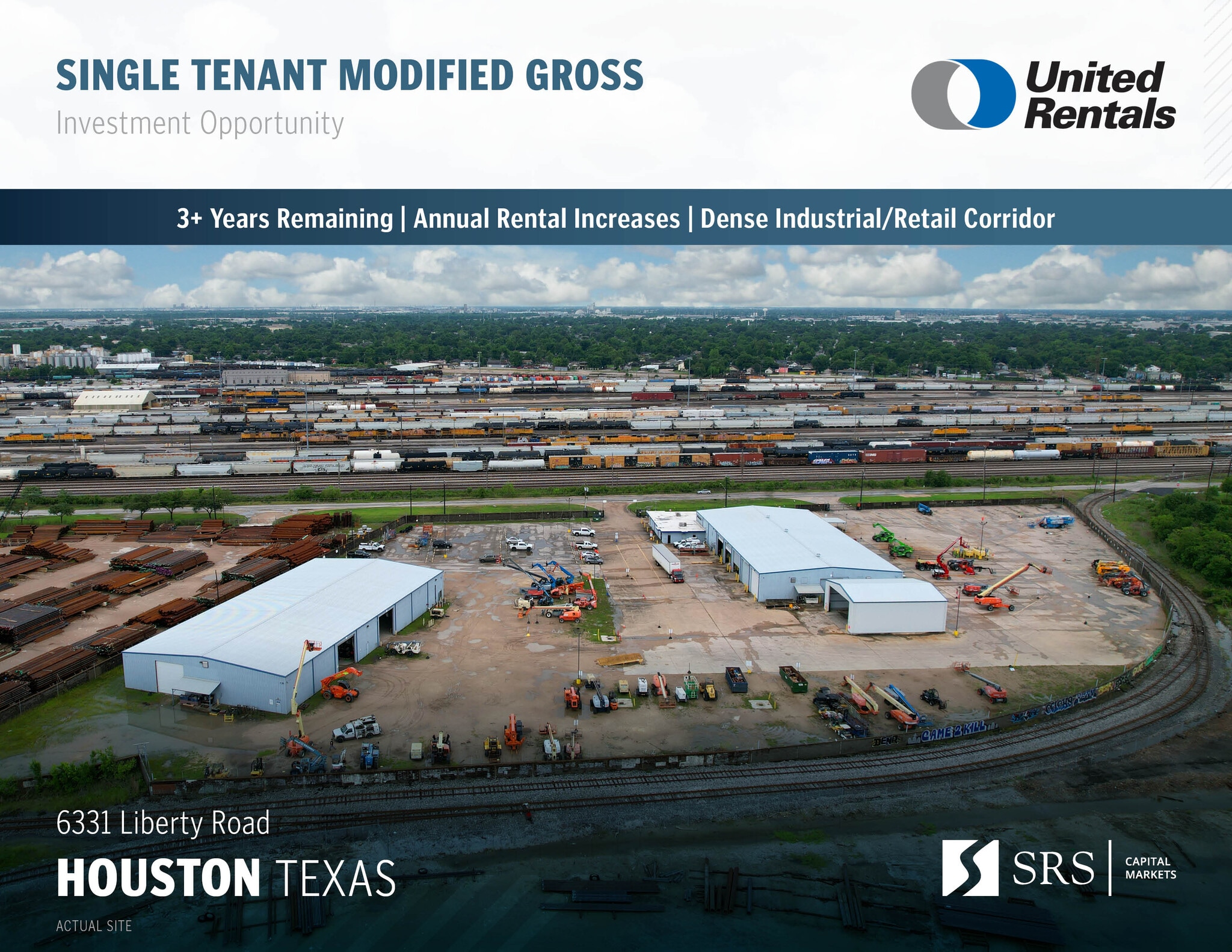 6331 Liberty Rd, Houston, TX for sale Building Photo- Image 1 of 11