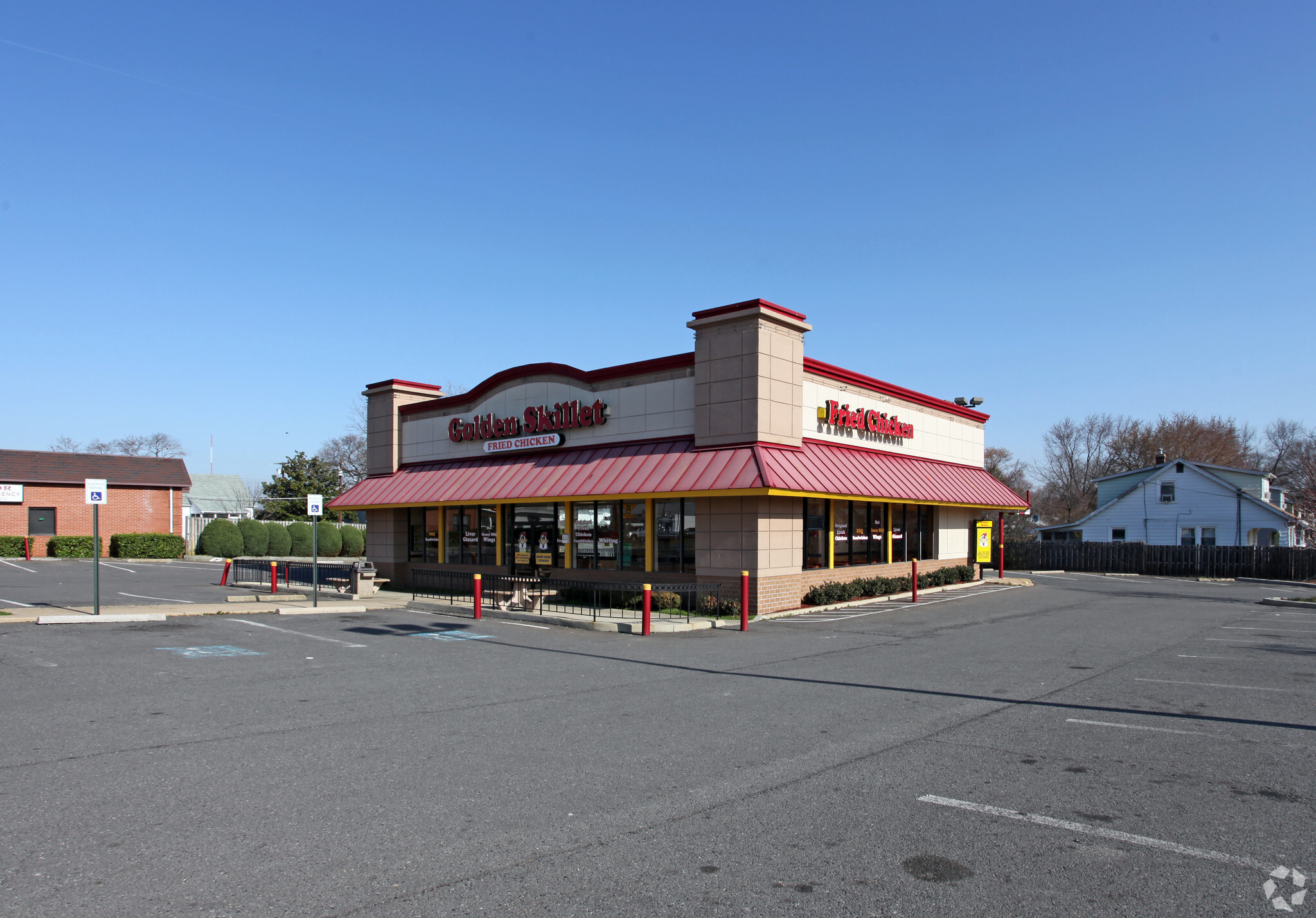 6002 Marlboro Pike, District Heights, MD for sale Primary Photo- Image 1 of 1