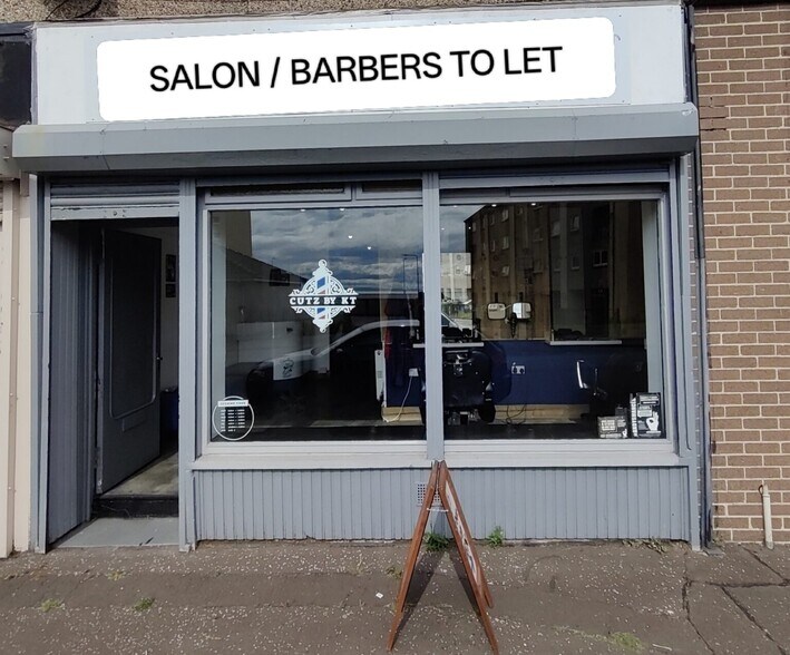 163 Links Street, Kirkcaldy à louer - Photo principale - Image 1 de 8