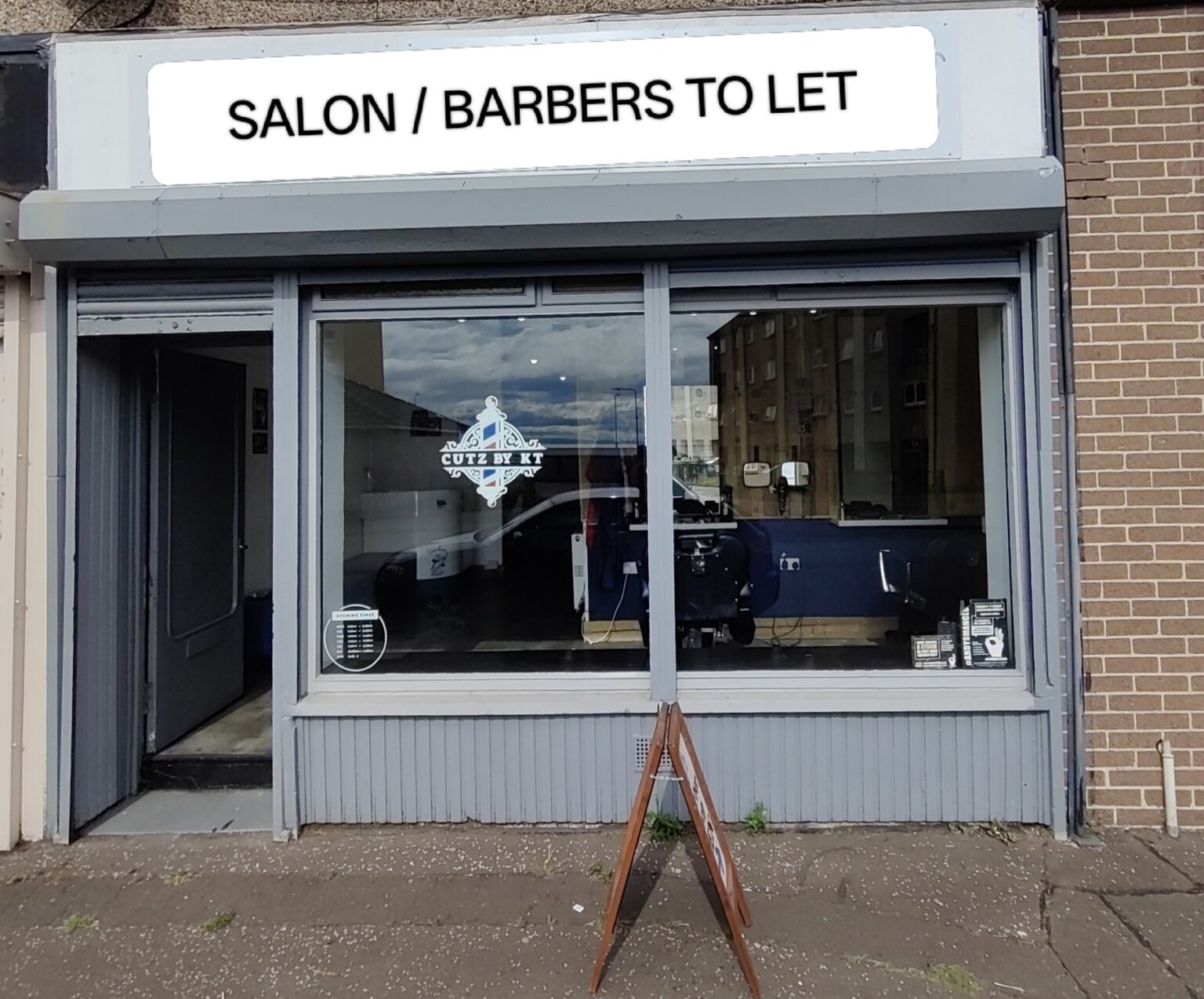 163 Links Street, Kirkcaldy à louer Photo principale- Image 1 de 9