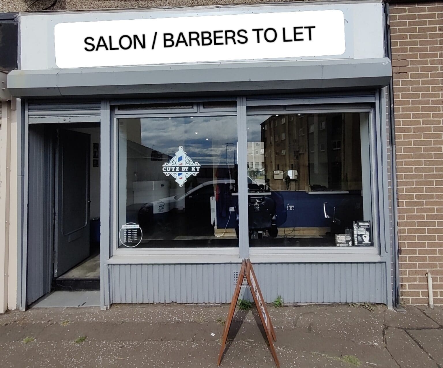 163 Links Street, Kirkcaldy for lease Primary Photo- Image 1 of 9