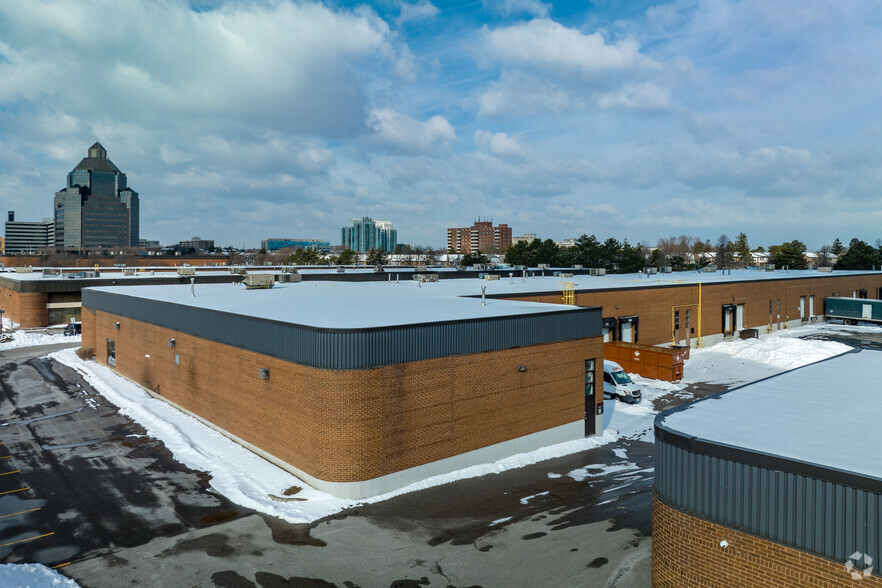 445 Milner Ave, Toronto, ON for sale - Building Photo - Image 3 of 5