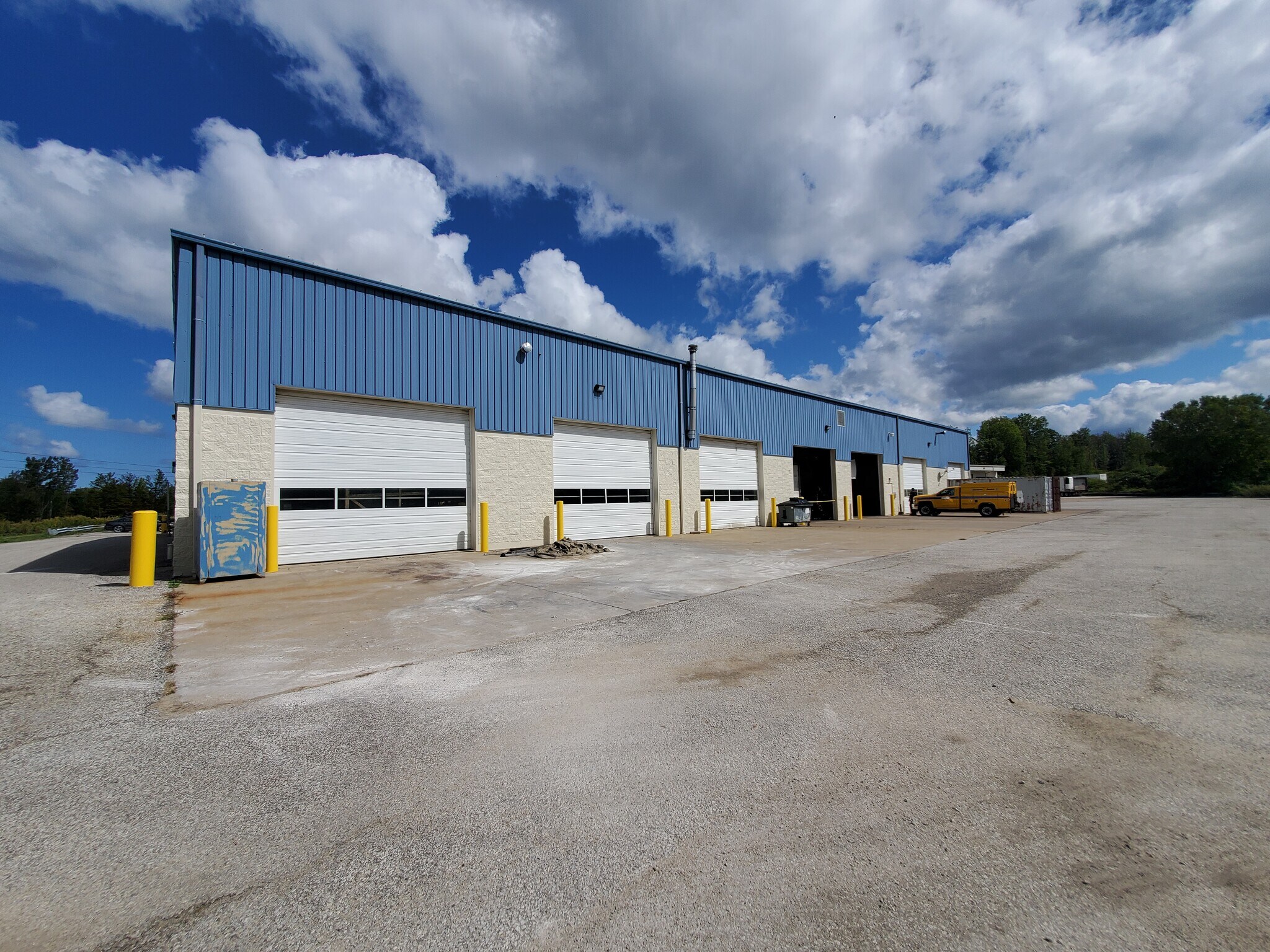 5650 Wattsburg Rd, Erie, PA for lease Building Photo- Image 1 of 6