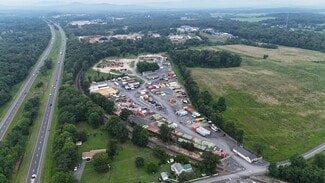 More details for 4292 Belvoir Rd, Marshall, VA - Land for Lease