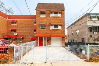 Plus de détails pour 458 Swinton Ave, Bronx, NY - Multi-résidentiel à vendre