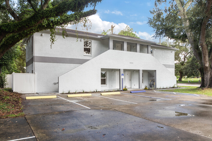 2402 E Dr Martin Luther King Jr Blvd, Tampa, FL for sale - Building Photo - Image 2 of 18