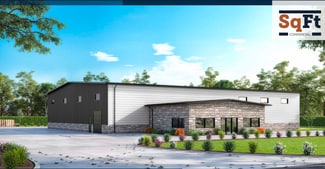 More details for 9695 Harrison ave, Harrison, OH - Industrial for Lease