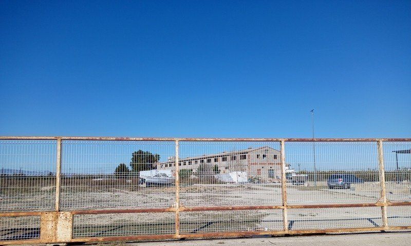 Industrial in Algemesí for sale Building Photo- Image 1 of 3