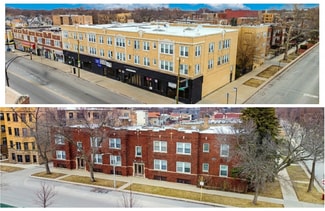 Plus de détails pour The Island Portfolio – Multi-résidentiel à vendre, Chicago, IL