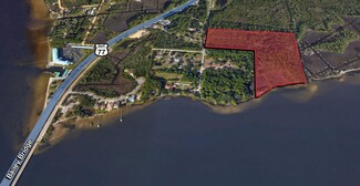 Plus de détails pour 6422 Grassy Point Rd, Southport, FL - Terrain à vendre