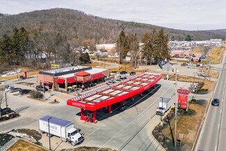 Plus de détails pour 2425 Market St, North Warren, PA - Commerce de détail à vendre