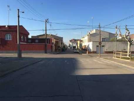 Terrain dans Almacelles, Lérida à vendre - Photo du bâtiment - Image 2 de 5