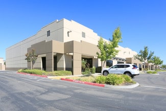 More details for 2144 Icon Way, Vacaville, CA - Industrial for Lease