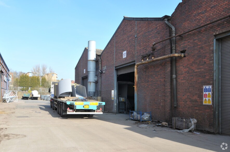 Deepdale Ln, Dudley à louer - Photo du bâtiment - Image 3 de 3