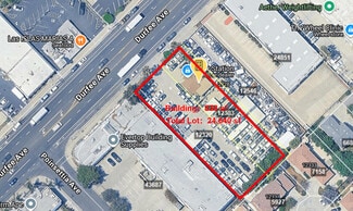 More details for 2724 Durfee Ave, El Monte, CA - Retail for Sale