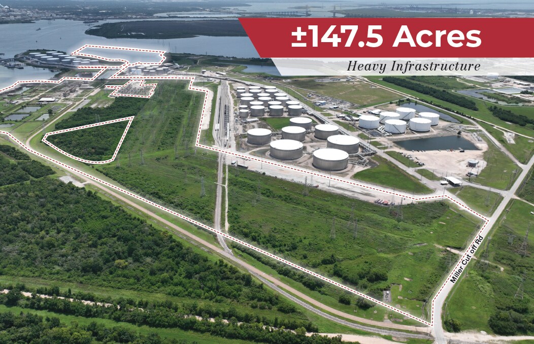 2012 Miller Cut Off Rd, La Porte, TX à vendre Photo principale- Image 1 de 1