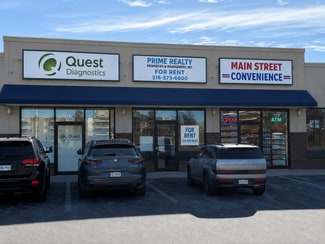 More details for 131 W Sunrise Hwy, Freeport, NY - Office/Medical for Lease