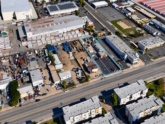 More details for 3015 E South St, Long Beach, CA - Industrial for Sale