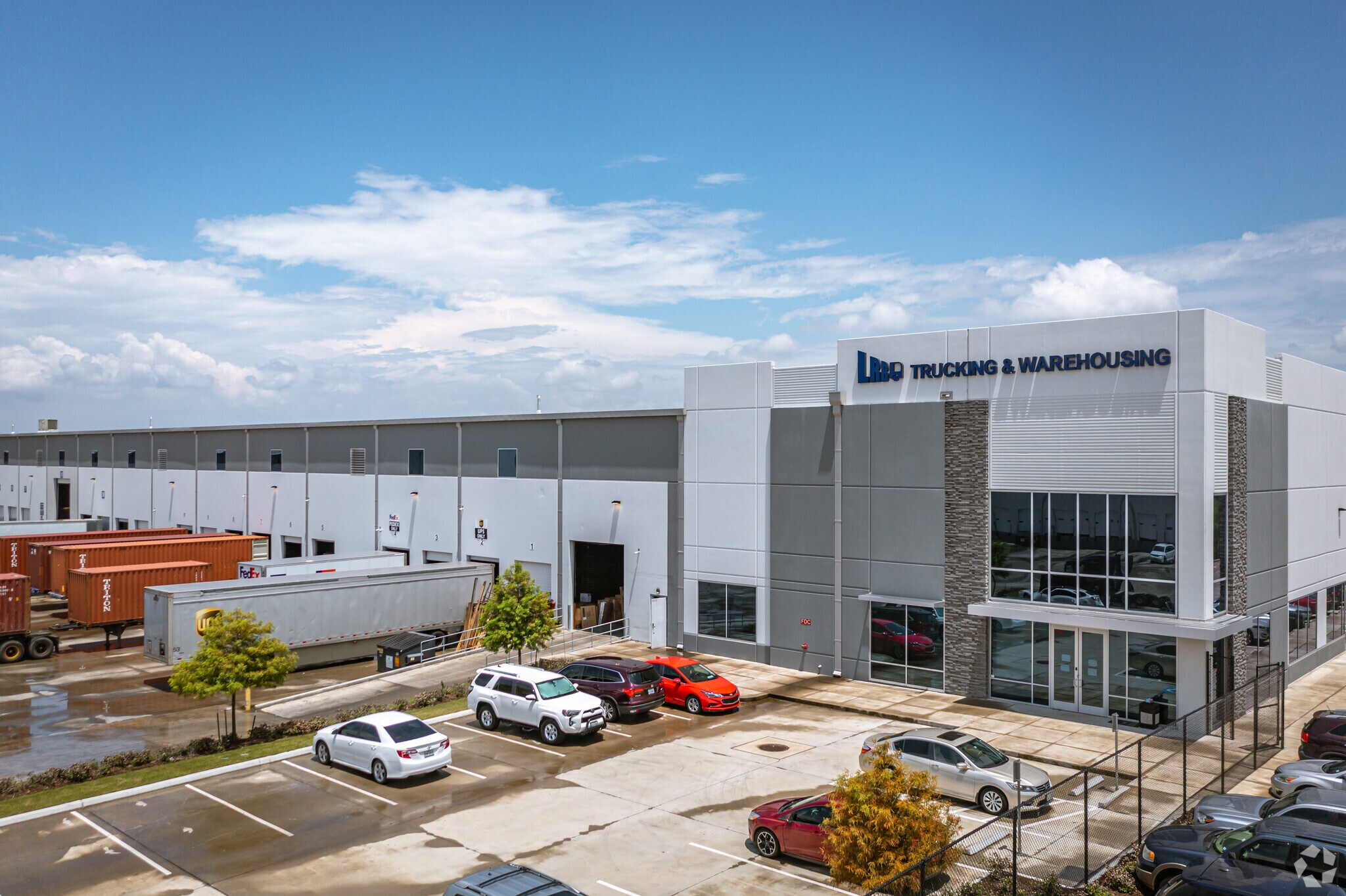 5615 W Fuqua, Houston, TX à vendre Photo principale- Image 1 de 1