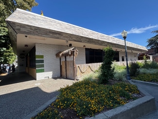 Plus de détails pour 132 Keller St, Petaluma, CA - Commerce de détail à louer