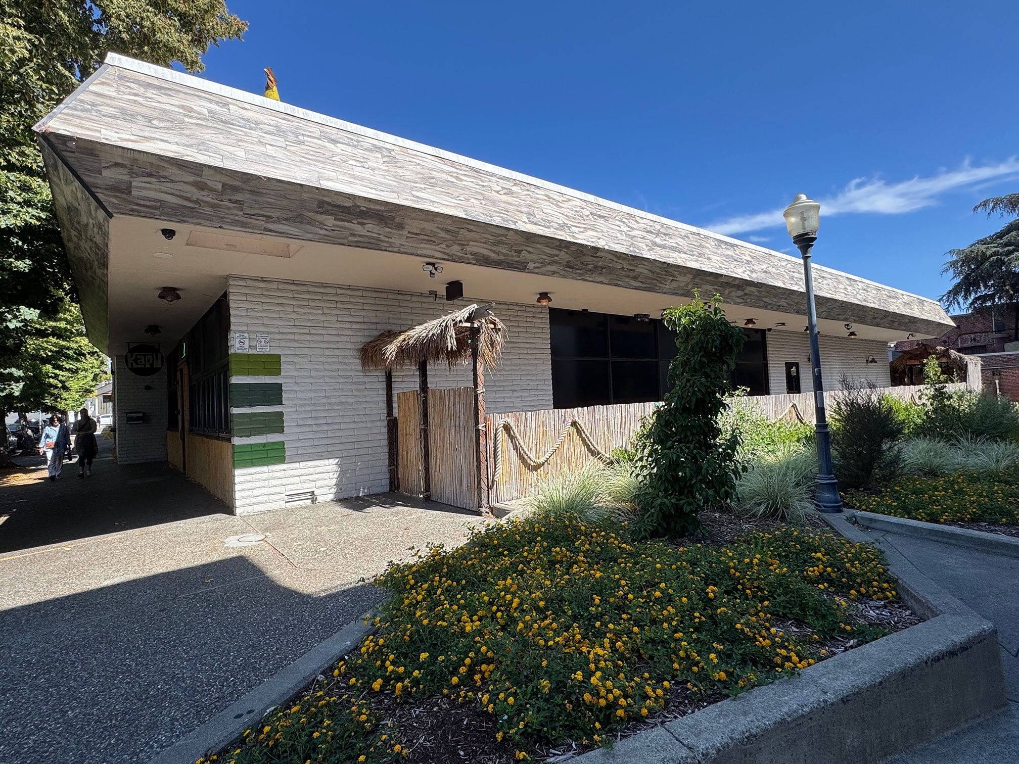 132 Keller St, Petaluma, CA for lease Building Photo- Image 1 of 6