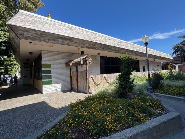 More details for 132 Keller St, Petaluma, CA - Retail for Lease