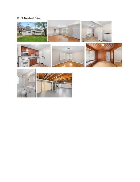 27 single-family residential homes STL portfolio of 27 properties for sale on LoopNet.ca - Building Photo - Image 3 of 29
