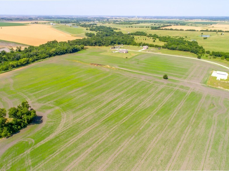 16738 Carey Rd, Prosper, TX à vendre - Autre - Image 3 de 11