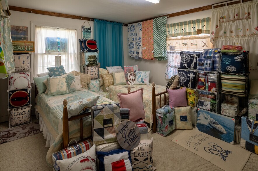 6663 Highway 58, Buffalo Junction, VA à vendre - Photo du bâtiment - Image 3 de 38