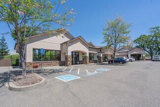 Plus de détails pour 810 Denbeste Ct, Windsor, CA - Bureau à louer