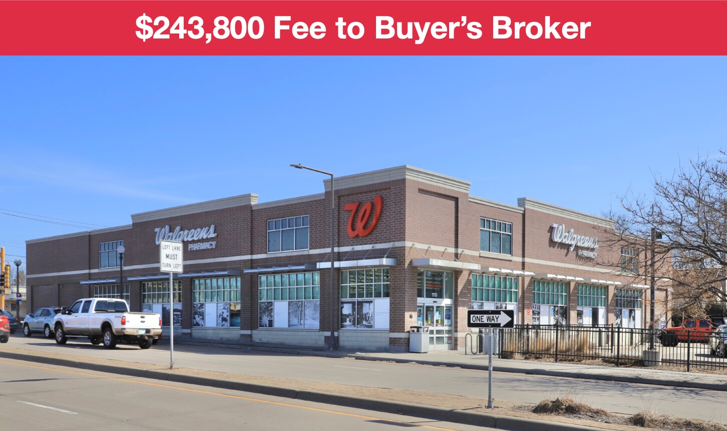 1110 Larpenteur Ave W, Saint Paul, MN for sale Building Photo- Image 1 of 1