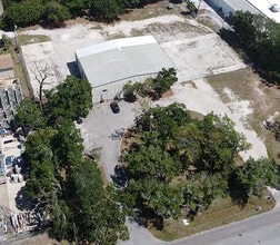 6995 N 90th Ave, Pinellas Park, FL - Aerial  map view - Image1
