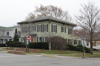 More details for 300 Franklin Ave, Grand Haven, MI - Office for Lease