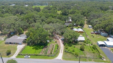 2016 Lewis Rd, Leesburg, FL - AERIAL map view - Image1