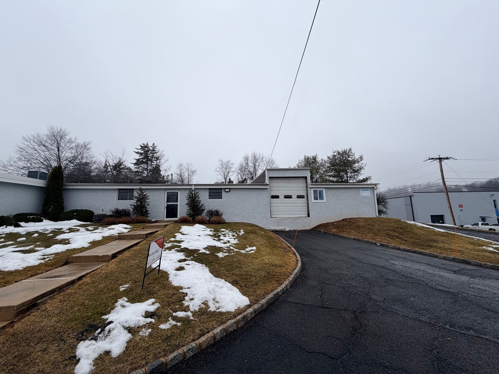 291 Us Highway 22 E, White House Station, NJ for lease Interior Photo- Image 1 of 6