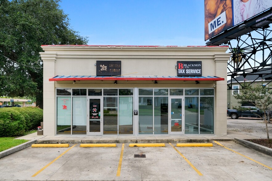 3239-3241 Gentilly Blvd, New Orleans, LA à vendre - Photo du bâtiment - Image 1 de 1