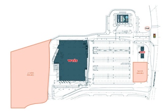 4525 Valley Rd, Enola, PA for lease Site Plan- Image 1 of 1
