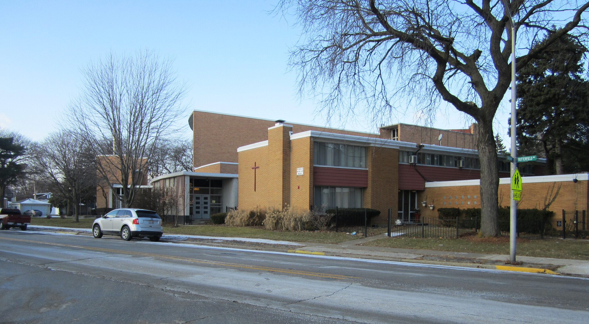 429 Bellwood Ave, Bellwood, IL for sale Building Photo- Image 1 of 1