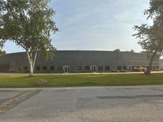 Plus de détails pour 4123-4153 Pioneer Dr, Commerce Township, MI - Industriel à vendre