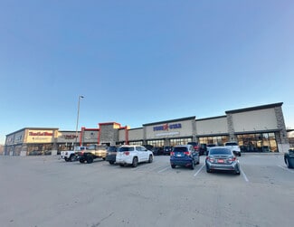 More details for 2012 NW 178th St, Edmond, OK - Retail for Lease