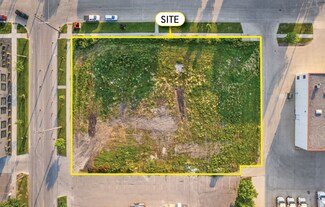 More details for 1017 4th N ave, Fargo, ND - Land for Sale