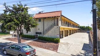 Plus de détails pour 508 W Imperial Ave, El Segundo, CA - Multi-résidentiel à vendre