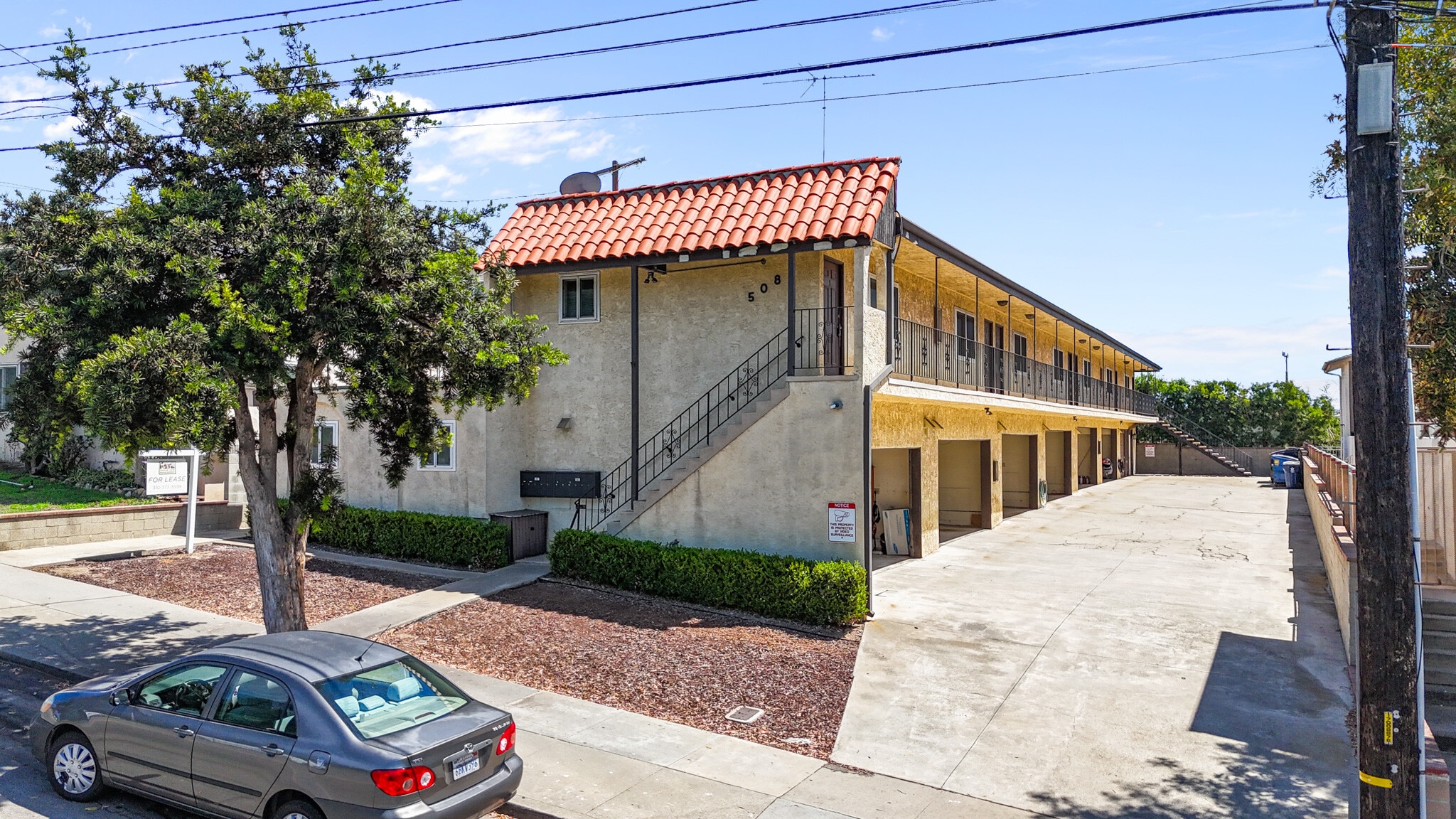 508 W Imperial Ave, El Segundo, CA for sale Building Photo- Image 1 of 29