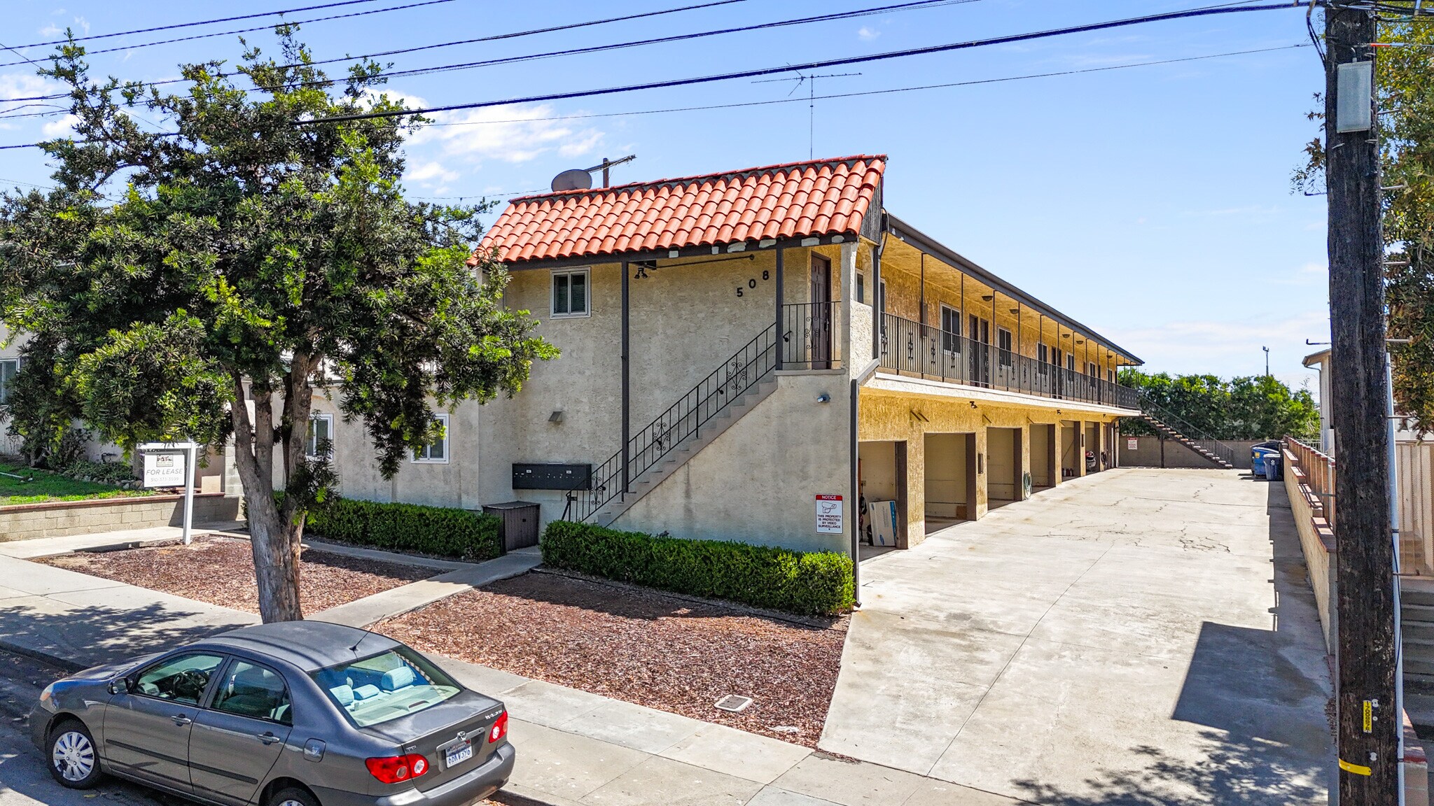 508 W Imperial Ave, El Segundo, CA à vendre Photo du bâtiment- Image 1 de 29