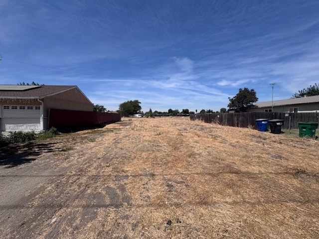 South P Street St, Merced, CA à vendre - Photo du bâtiment - Image 2 de 7