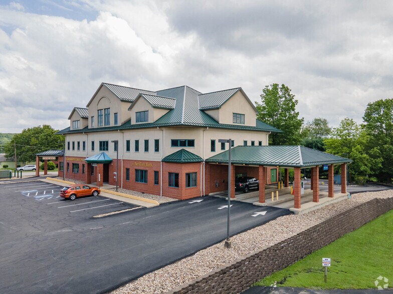 316 1st Ave, Kittanning, PA for lease - Building Photo - Image 2 of 5