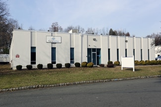 More details for 341 Kaplan Dr, Fairfield, NJ - Industrial for Lease