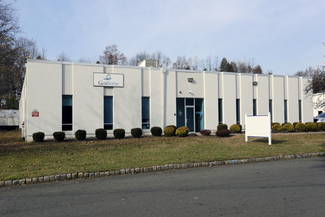 Plus de détails pour 341 Kaplan Dr, Fairfield, NJ - Industriel/Logistique à louer