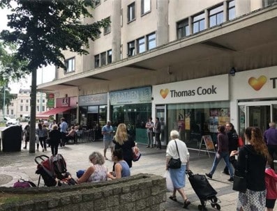 1 Charles St, Plymouth for lease Other- Image 1 of 1